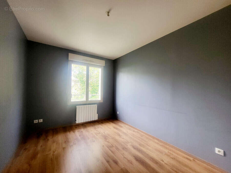 Appartement à BEAUREGARD