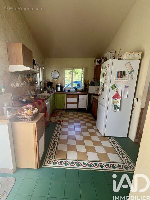 Photo 7 - Maison à SARI-SOLENZARA