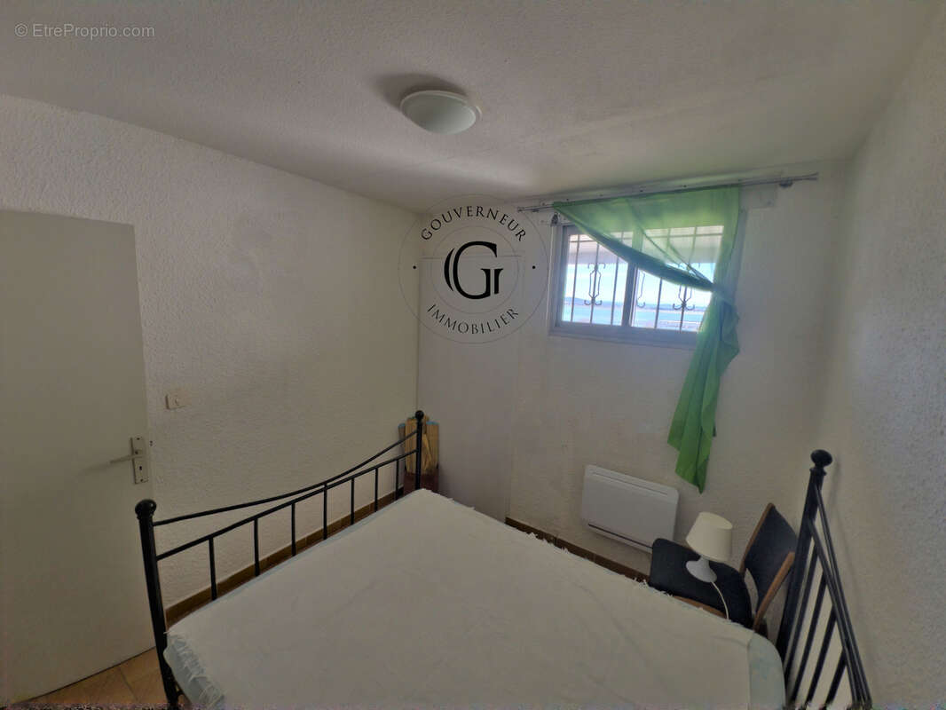 Appartement à PALAVAS-LES-FLOTS