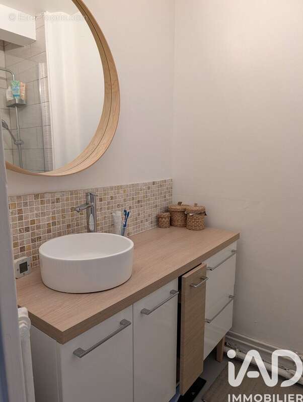 Photo 6 - Appartement à TOULOUSE