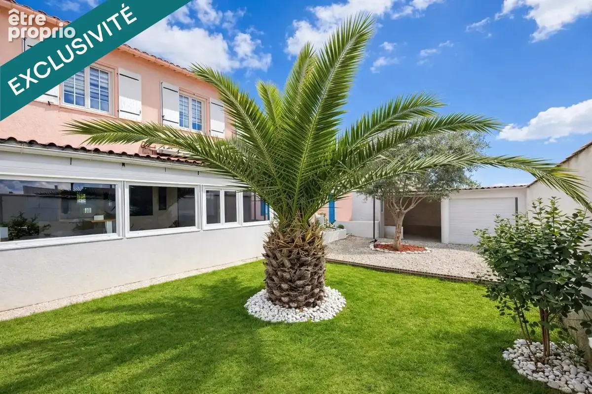 Photo 1 - Maison à AIGUES-VIVES