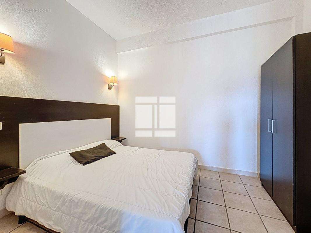 Appartement à SAINT-FLORENT