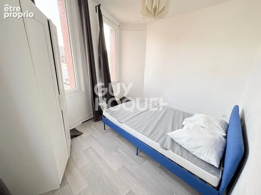 Immeuble Elbeuf  - 76500 - photo 8
