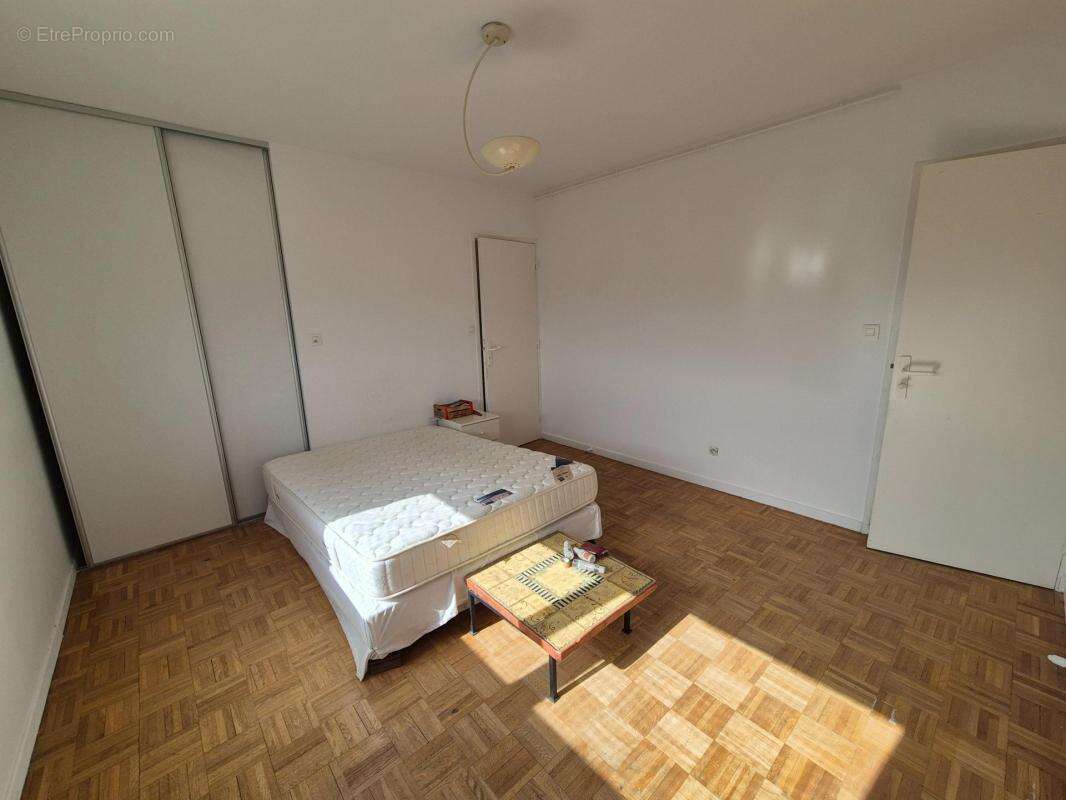 Appartement à VILLARS