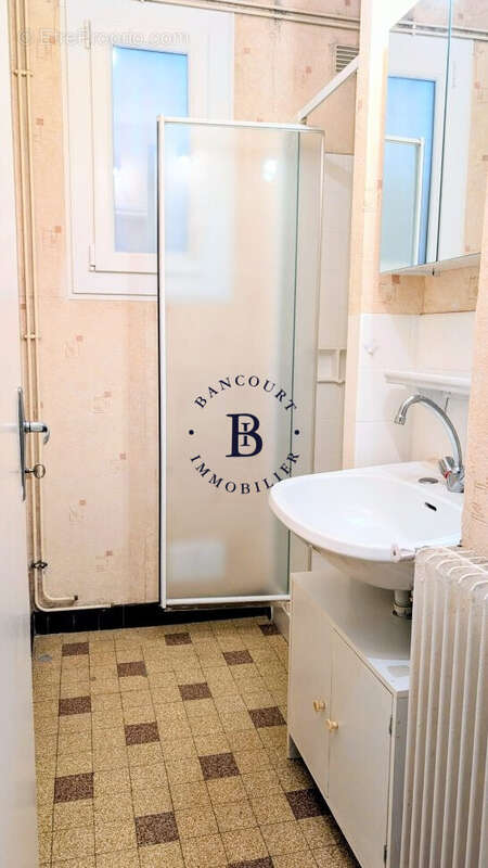 Appartement à BRIVE-LA-GAILLARDE