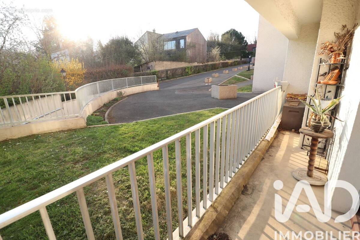 Photo 1 - Appartement à AVON