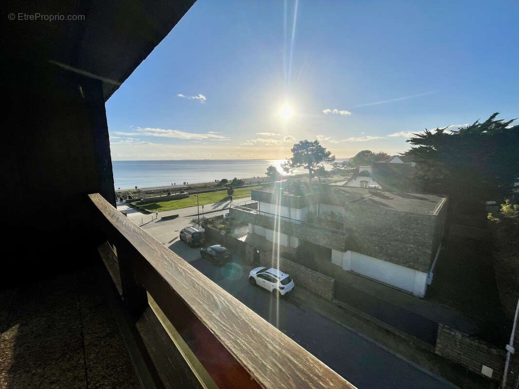Appartement à CARNAC
