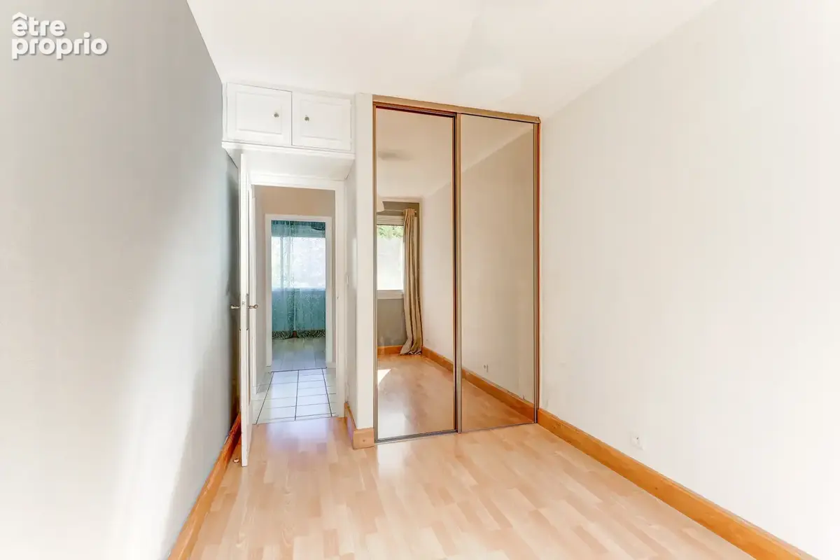 Appartement T3/T4 Vallières - photo 9