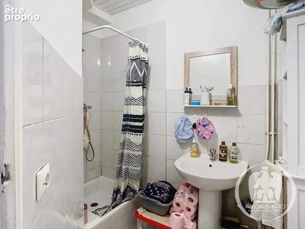 Vente Appartement Nice(06000) 132 000ï¿œ - photo 4
