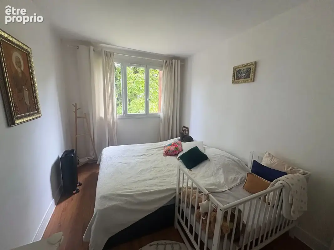 Appartement 4 pièces à vendre à Sèvres, Bord de Seine - Réf 1385 - photo 13