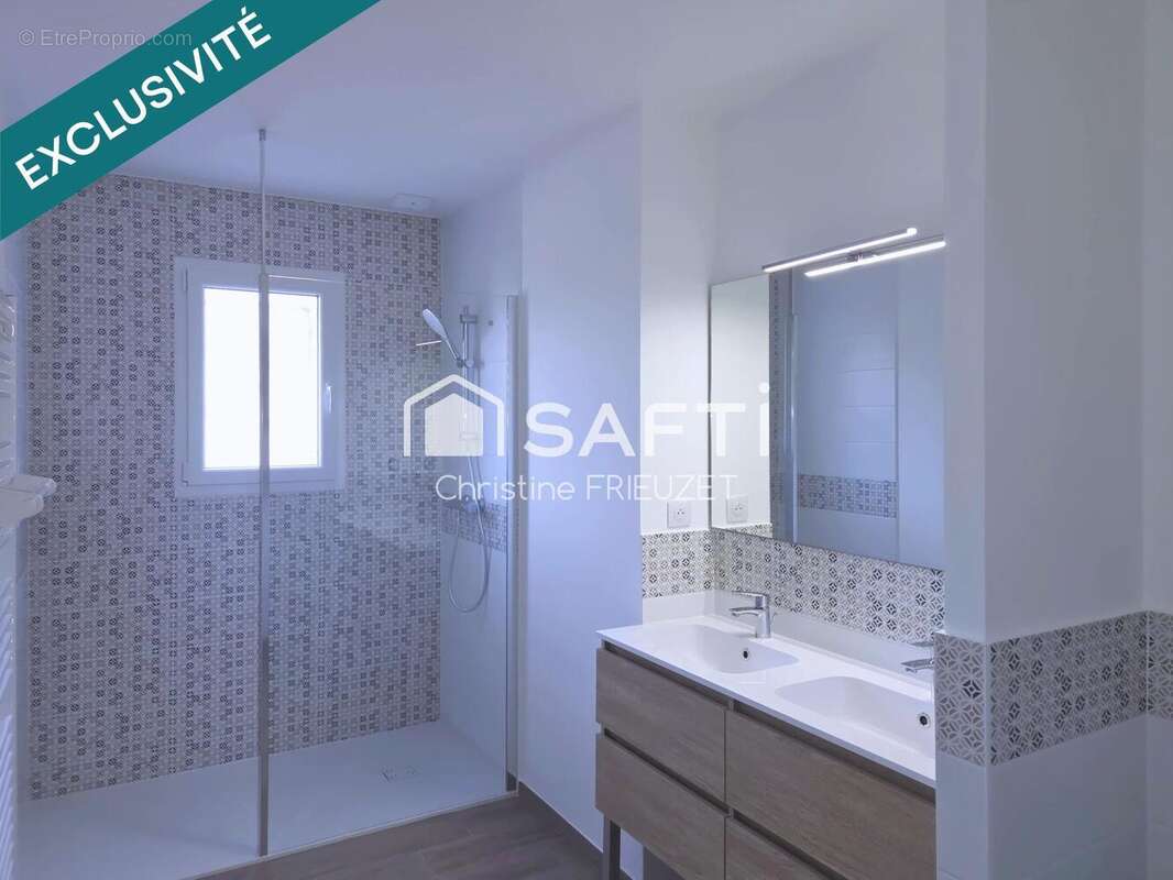 Photo 8 - Maison à CASTRES