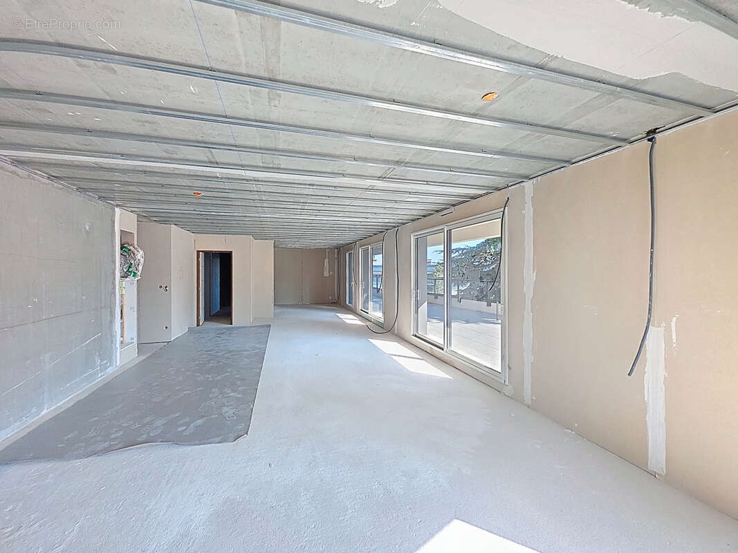 Appartement à CHAMALIERES