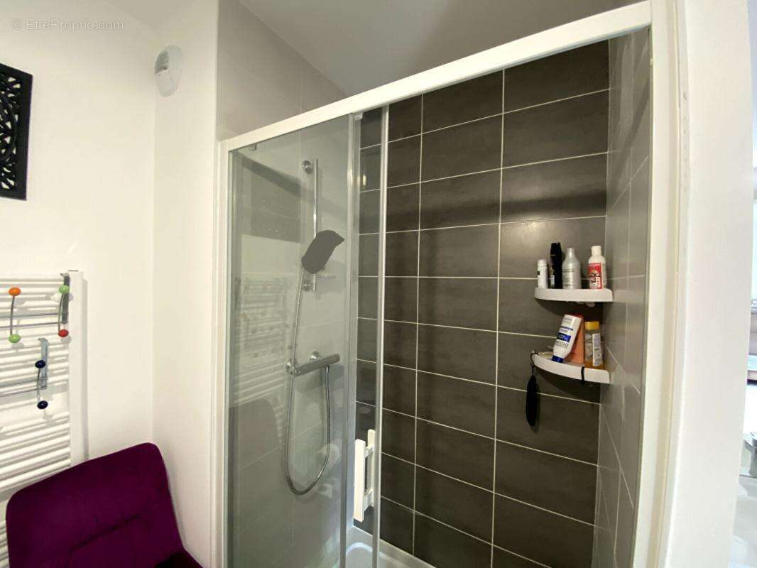 Appartement à LA BAULE-ESCOUBLAC