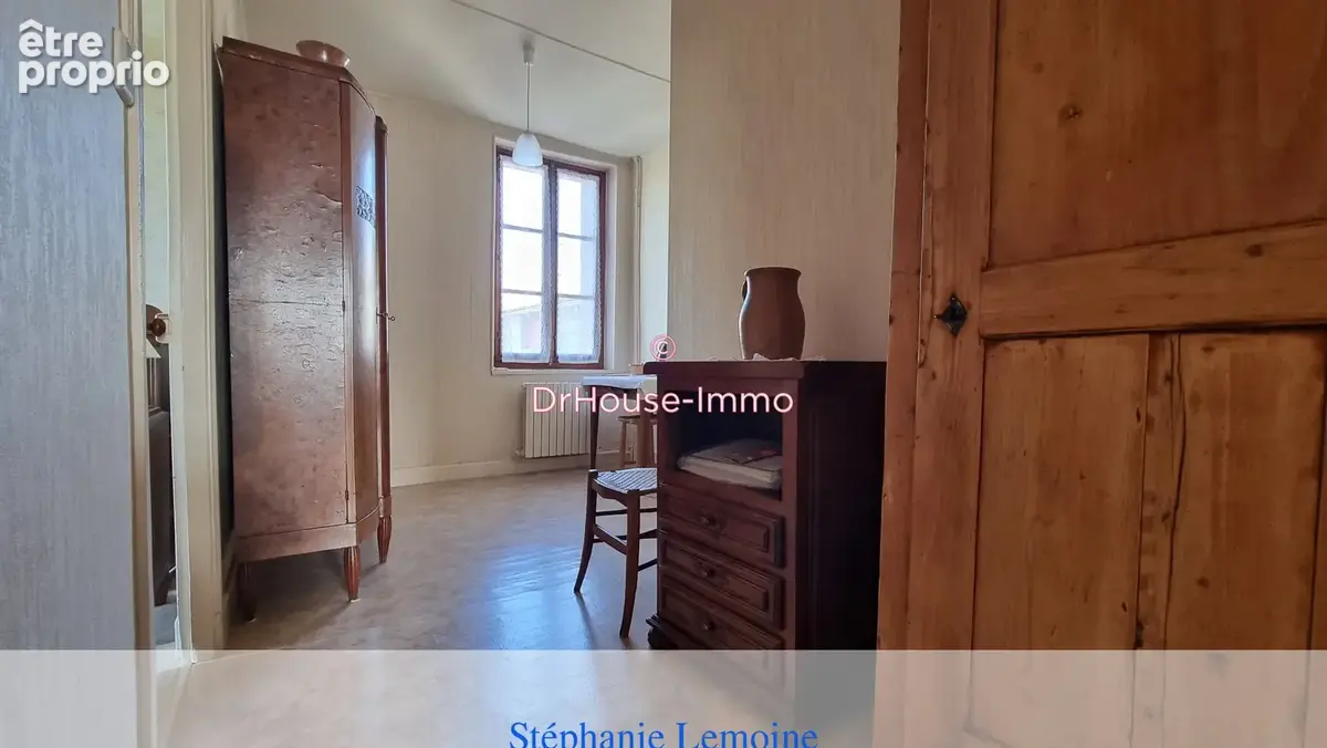 Maison 5 pièces 135 m² à vendre à Lourdoueix-Saint-Pierre (23360) - photo 18