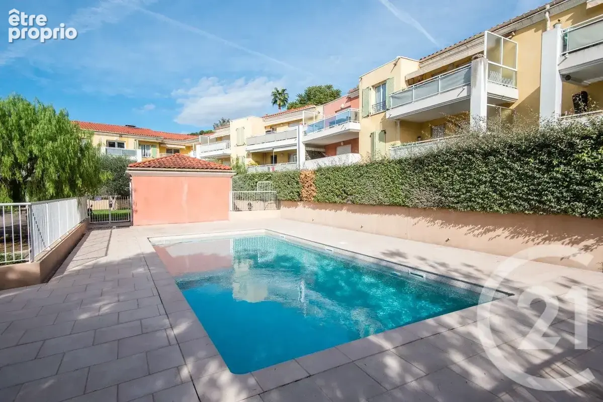Appartement 2 pièces 39 m² à vendre à Nice (06200) - photo 16