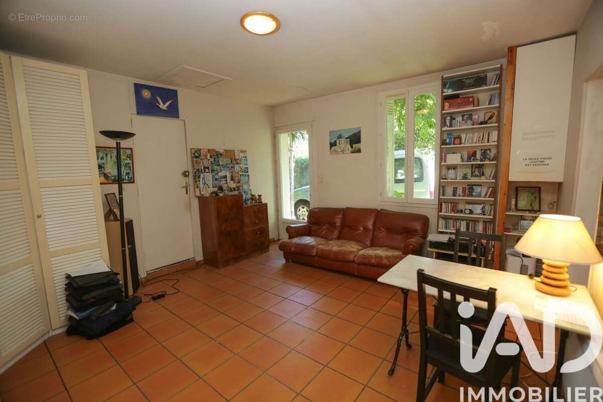 Photo 3 - Maison à GRADIGNAN