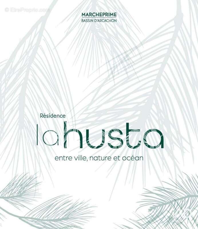 Photo 7 - Appartement à MARCHEPRIME