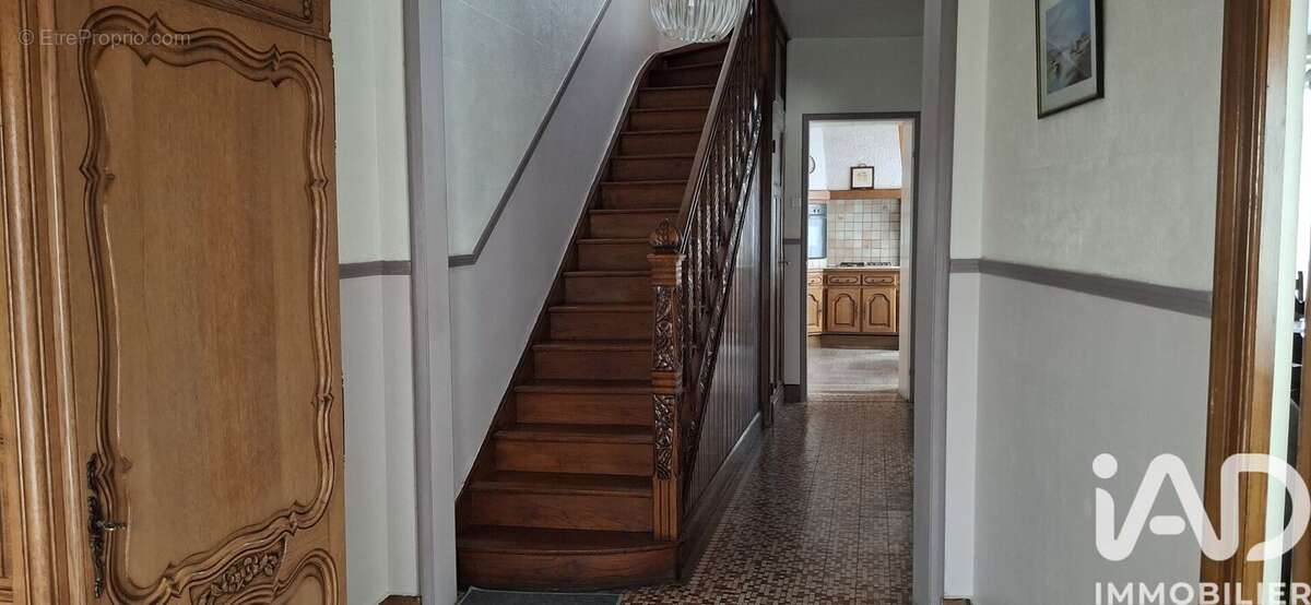 Photo 5 - Maison à NOEUX-LES-MINES