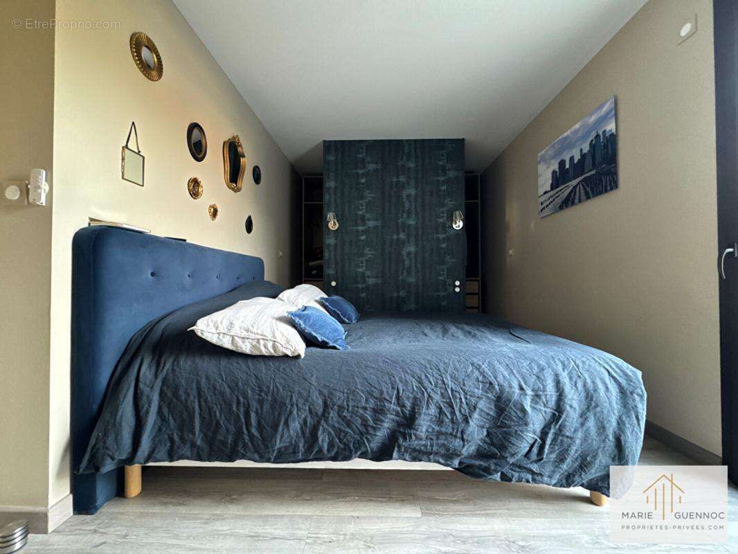 Maison à BASSE-GOULAINE