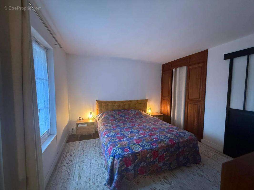 Maison à LIMETZ-VILLEZ