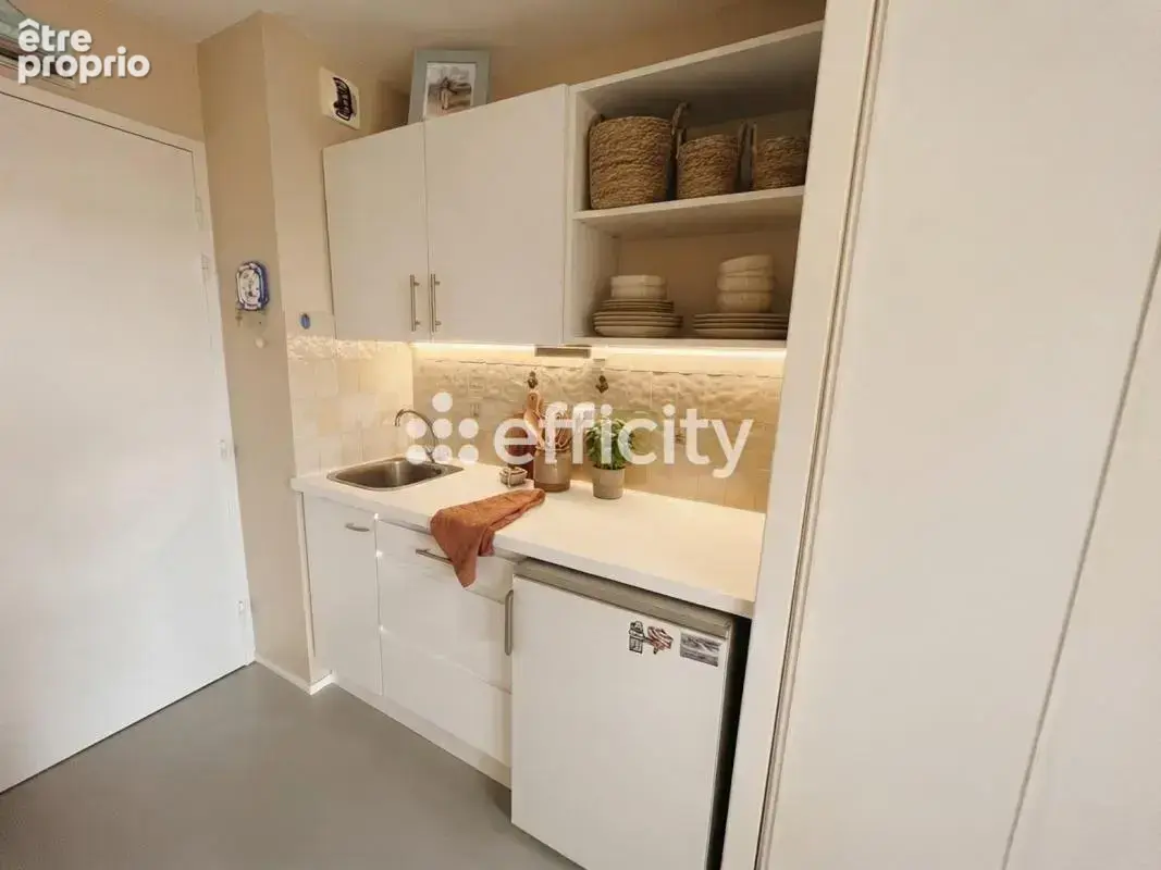 Appartement 2 pièces 20 m² à vendre à Ouistreham (14150) - photo 6