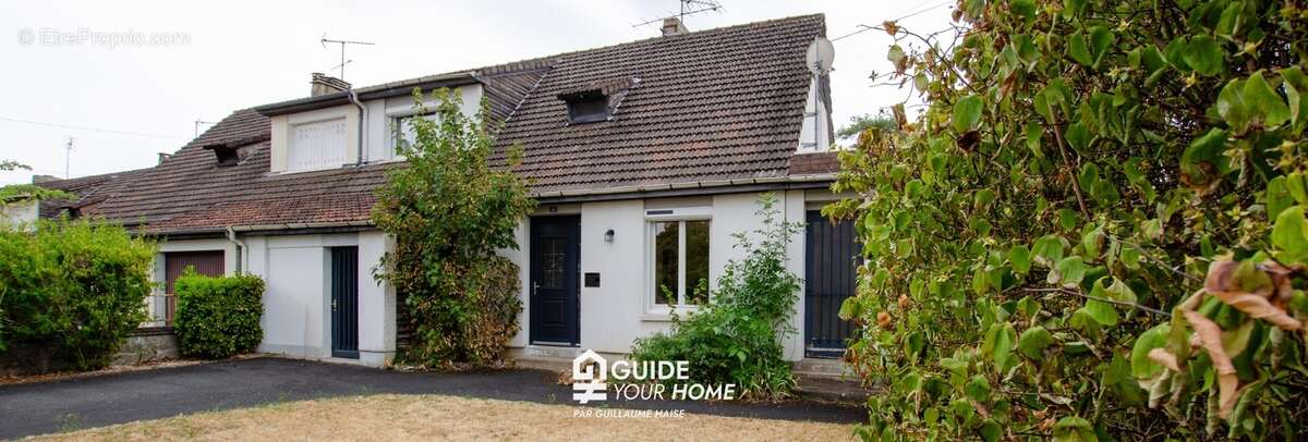 Maison de 6 pièces à vendre à ÉTRECHET (36) - photo 20