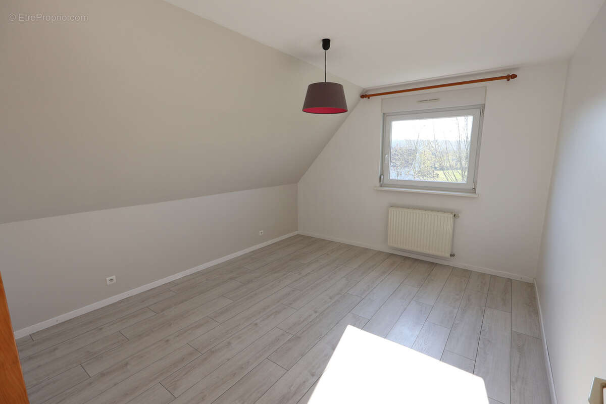 Maison à KNOERINGUE