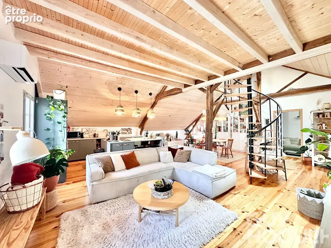 Photo Appartement à Orthez au prix de 119 500€