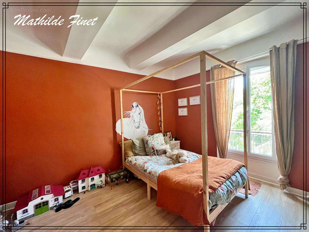 Maison à DRAGUIGNAN