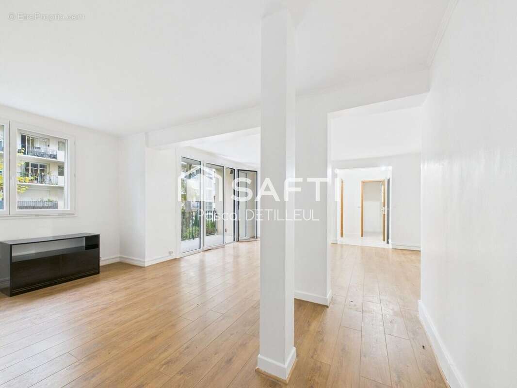 Photo 4 - Appartement à SAINT-CLOUD