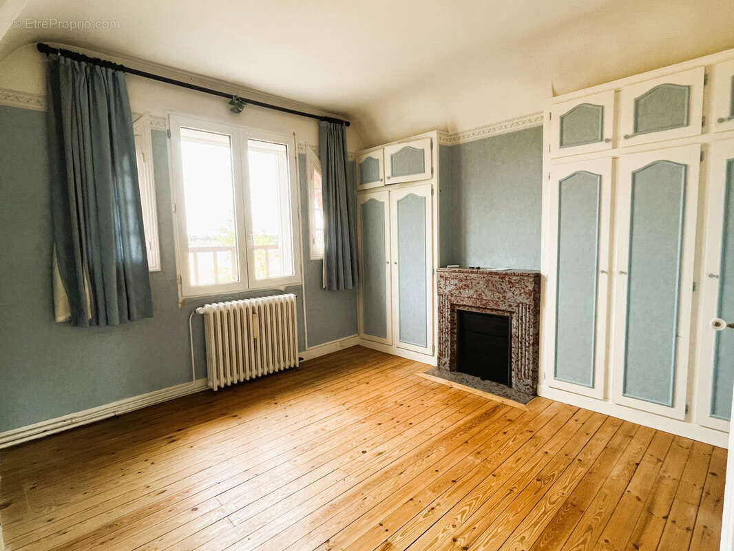 Agréable maison de famille - photo 5