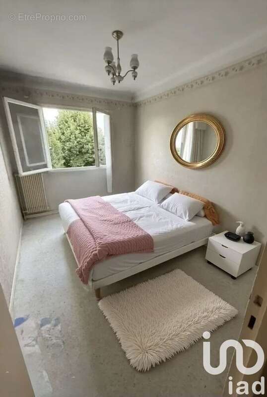 Photo 6 - Appartement à ANTIBES