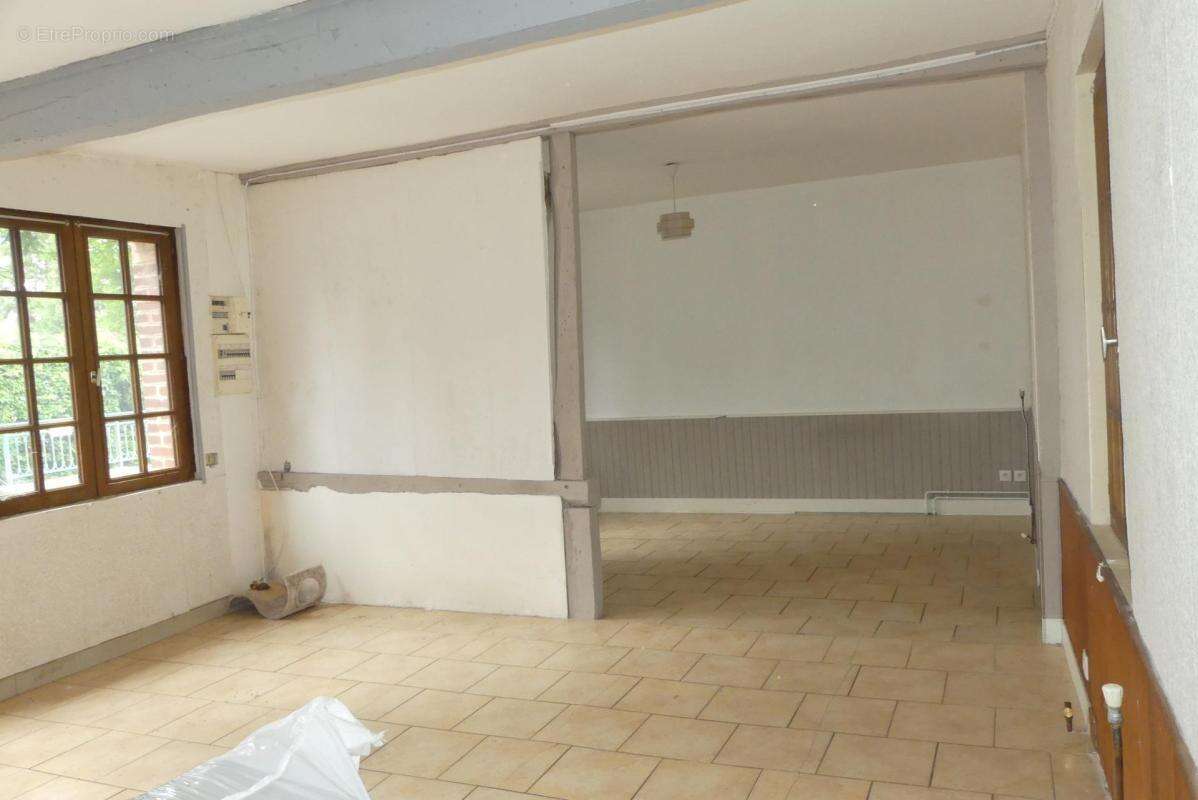 Appartement à MARQUES