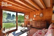 Maison à CHAMONIX-MONT-BLANC