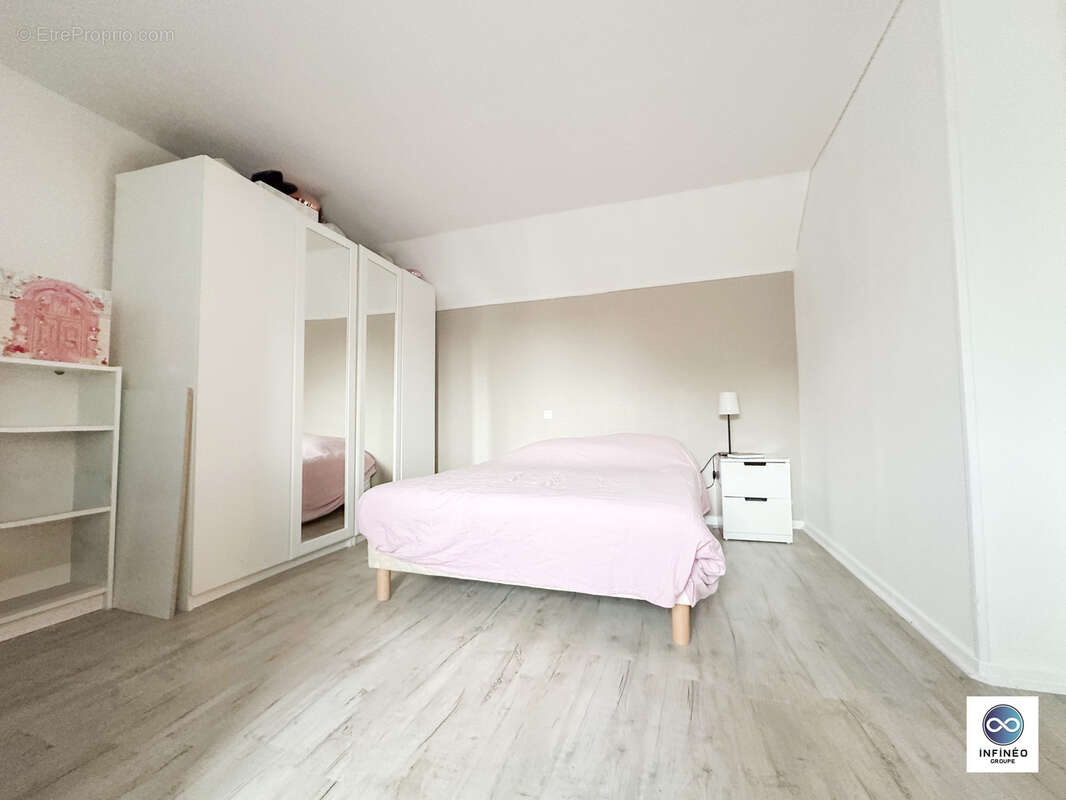 Chevannes   Centre-ville   Maison familiale 147 m2   5 chambres - photo 22