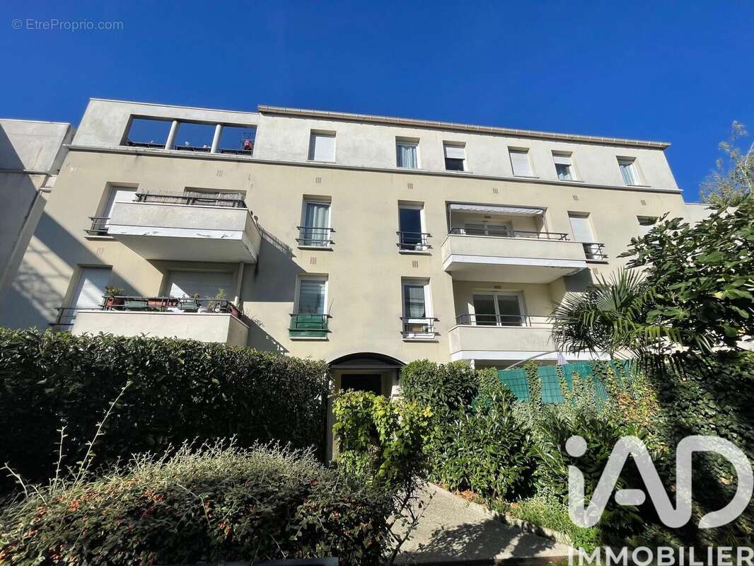 Photo 9 - Appartement à ARGENTEUIL