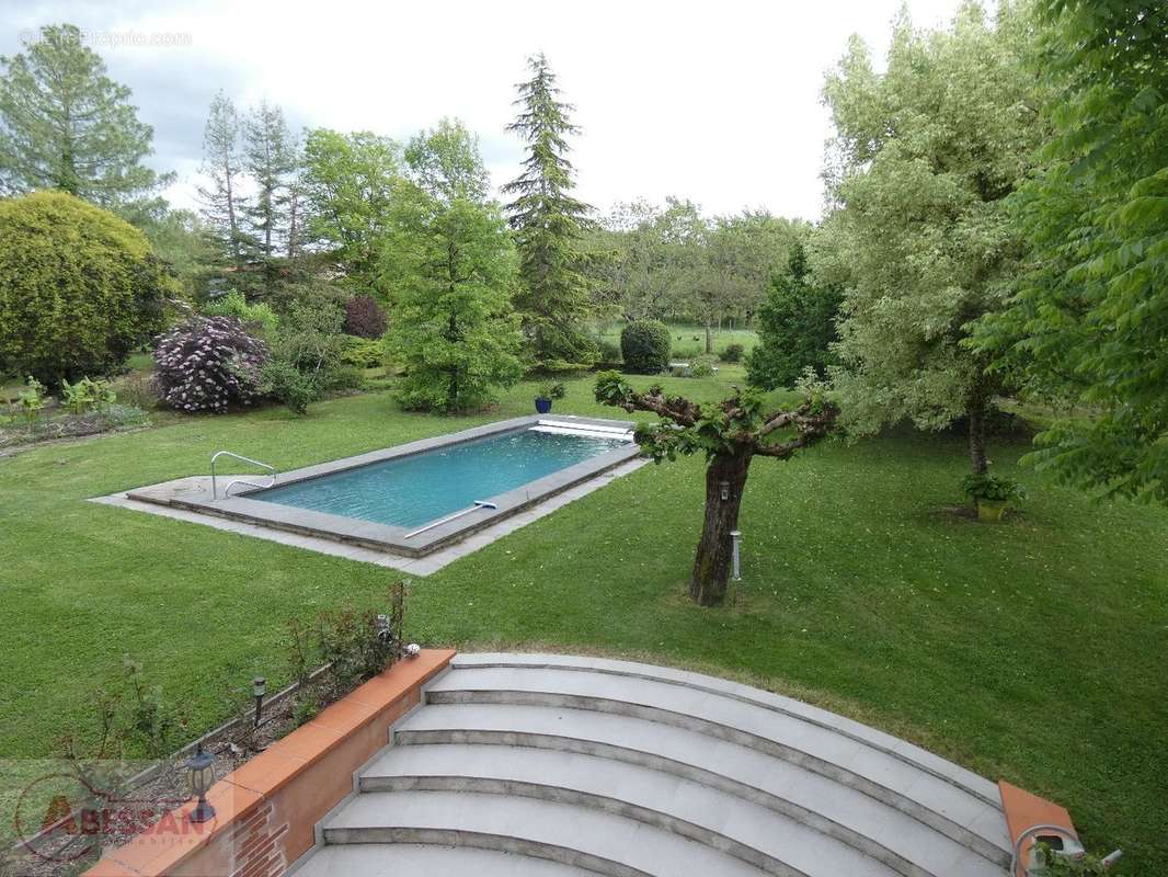 Maison à CORDES-SUR-CIEL