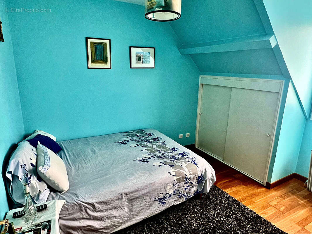 Maison à HOUILLES