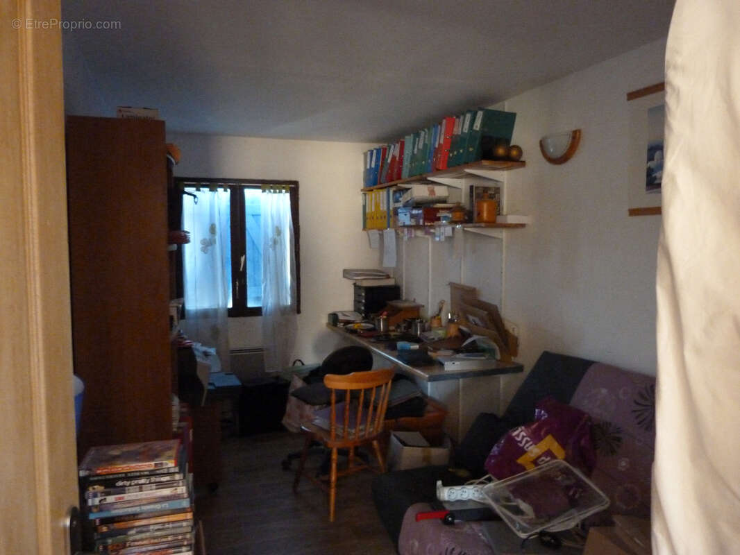 Maison à UZES