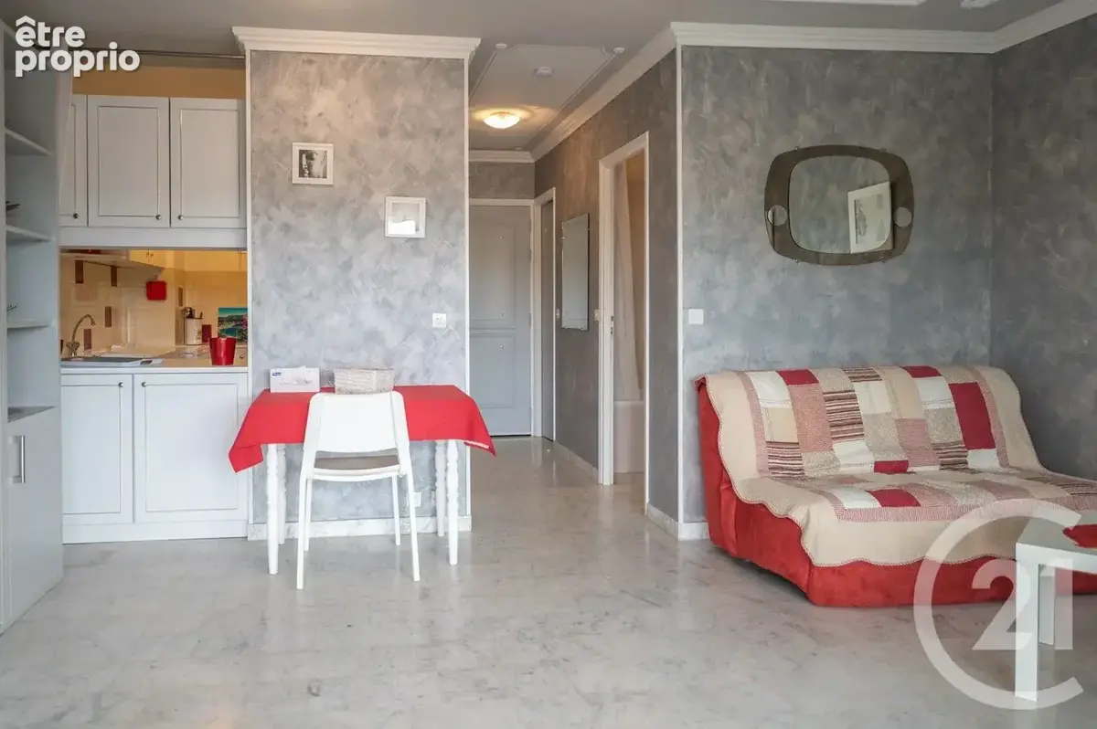 Appartement 1 pièce 31 m² à vendre à Le Lavandou (83980) - photo 5