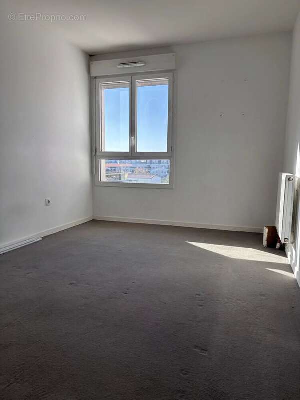 Appartement à FRANCONVILLE