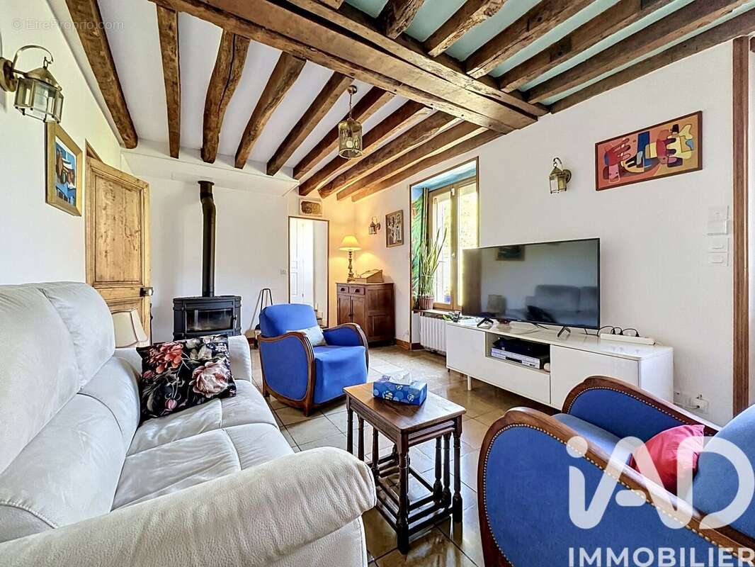 Photo 3 - Maison à BLANDY