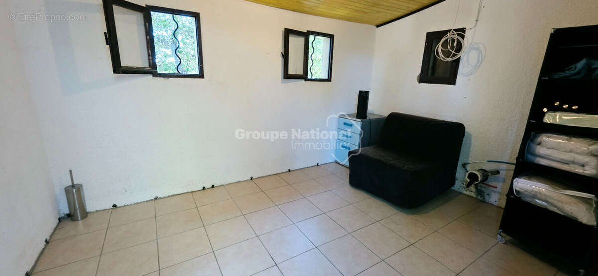 Maisonette de 44 m2 avec piscine - photo 10