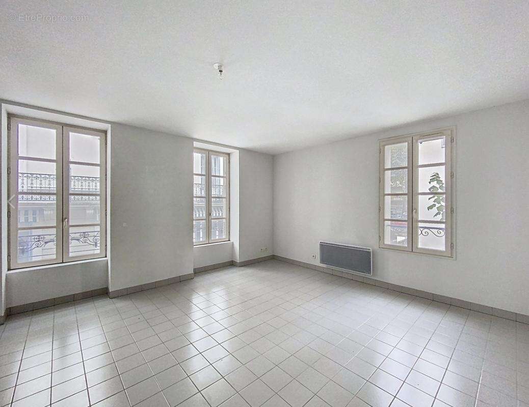 Appartement à VICHY