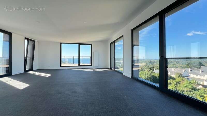 Appartement à CROZON