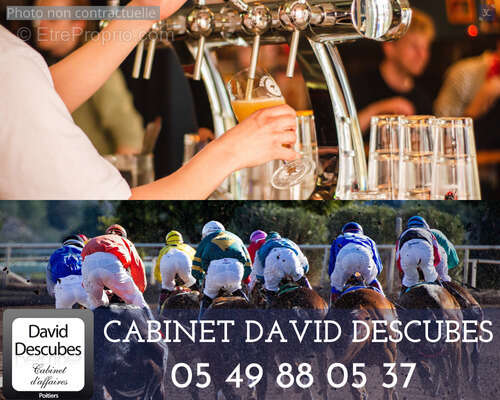 Commerce à BRESSUIRE