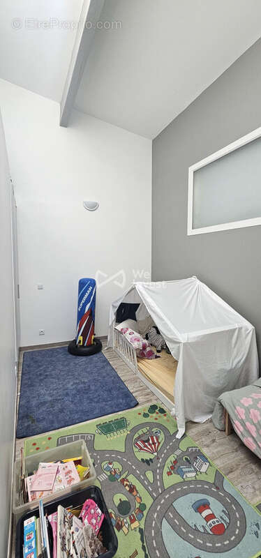 Maison 130 m² à Saint-Maur-Des-Fosses  - photo 6