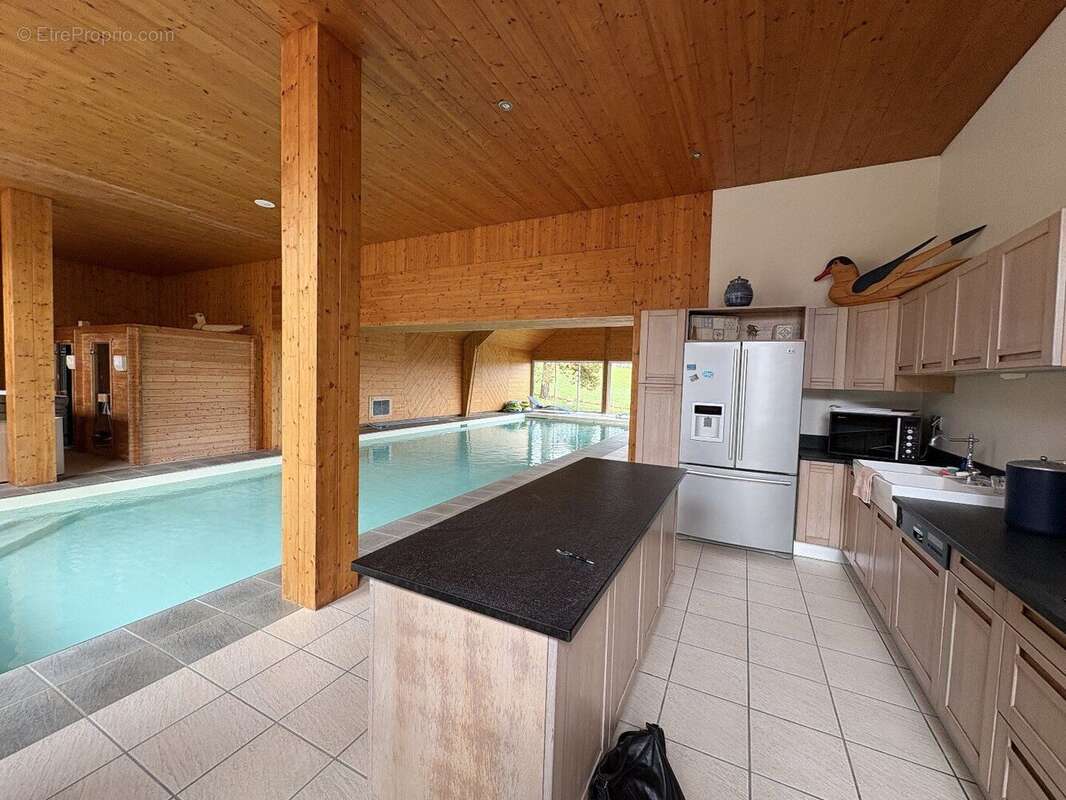 Maison à USSEL