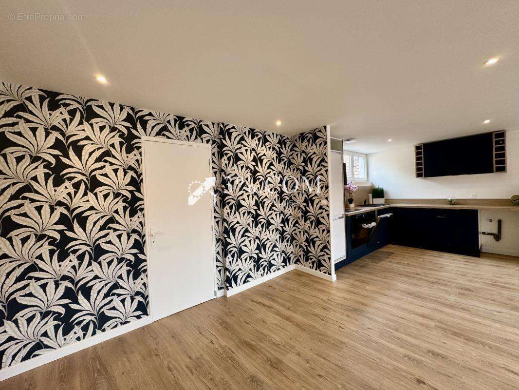 Appartement à HOCHFELDEN