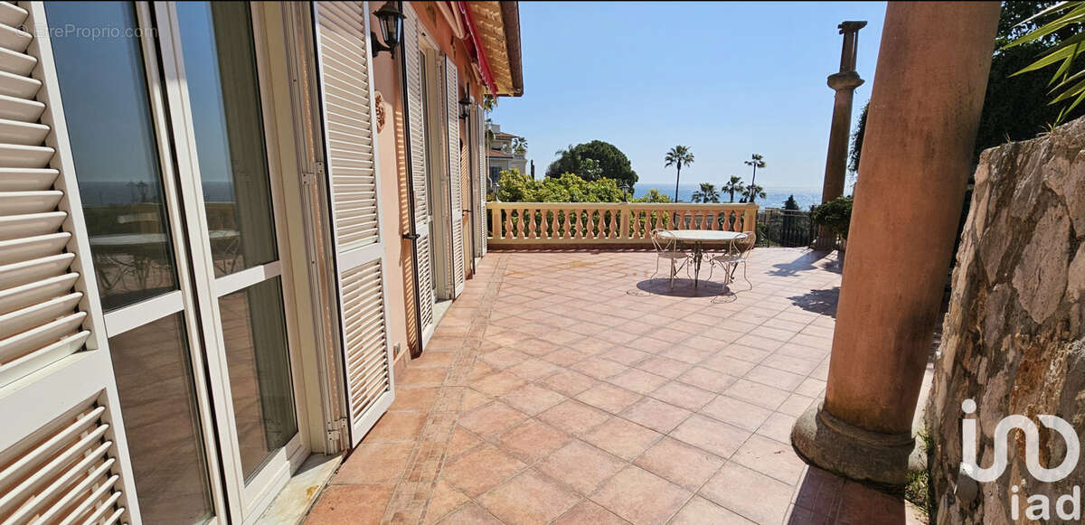 Photo 6 - Maison à MENTON